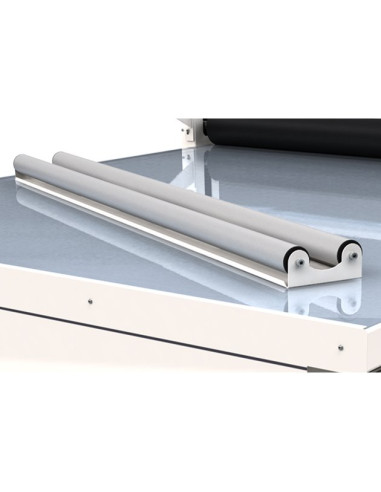 Masa pneumatica de Laminare/Caserare la rece, marca CWT WORKTOOLS SUEDIA, CWT 1640 PREMIUM