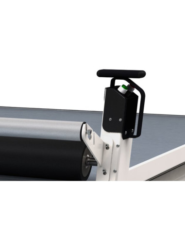 Masa pneumatica de Laminare/Caserare la rece, marca CWT WORKTOOLS SUEDIA, CWT 1640 PREMIUM
