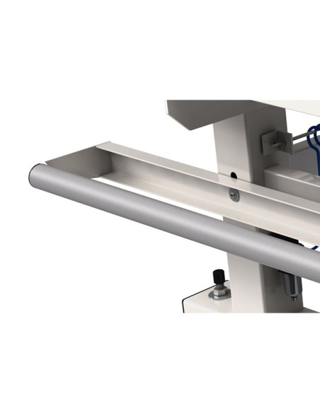 Masa pneumatica de Laminare/Caserare la rece, marca CWT WORKTOOLS SUEDIA, CWT 1640 PREMIUM