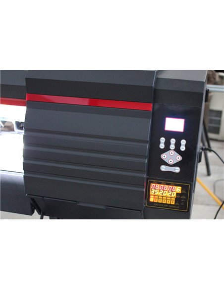 Imprimanta Large Format Ecosolvent STORMJET, SJ-7160S