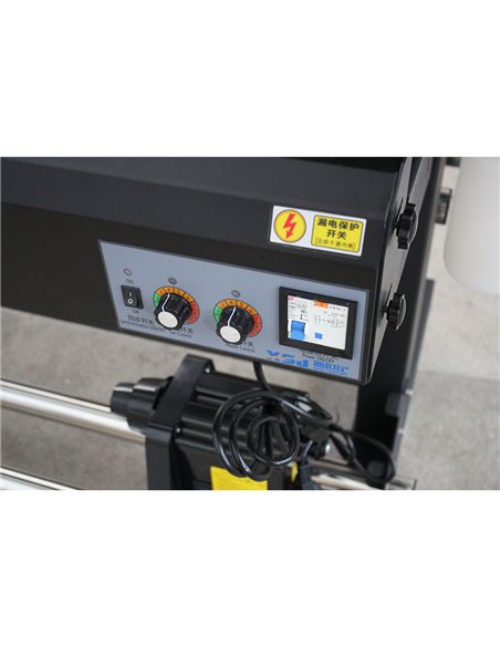 Imprimanta Large Format Ecosolvent STORMJET, SJ-7160S