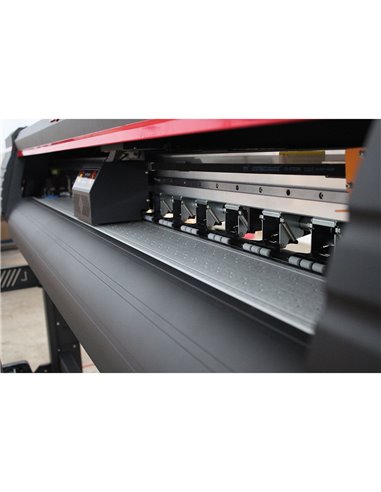 Imprimanta Large Format Ecosolvent STORMJET, SJ-7160S