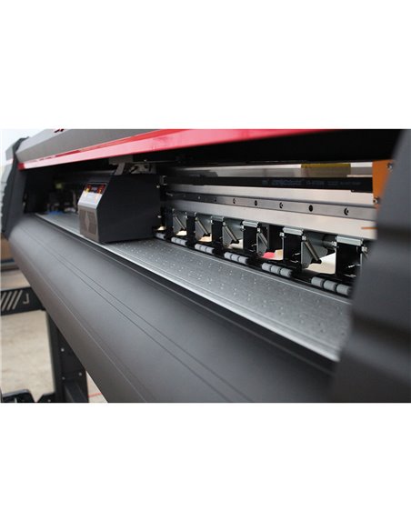 Imprimanta Large Format Ecosolvent STORMJET, SJ-7160S