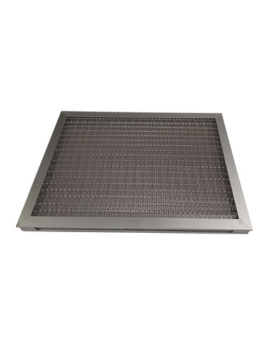 Sistemul de extractie/filtrare fum, YW350