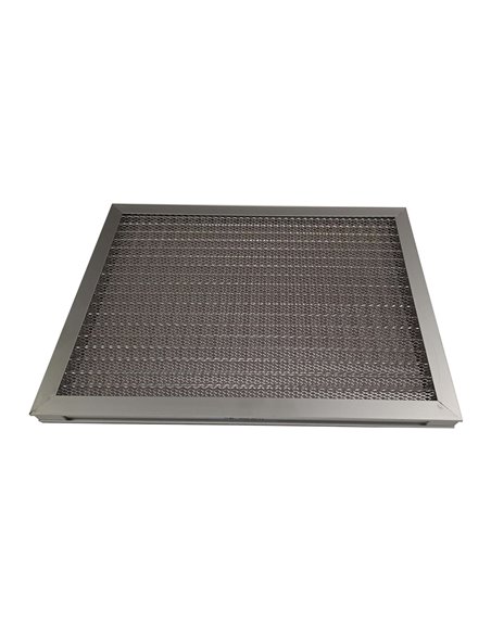Sistemul de extractie/filtrare fum, YW350