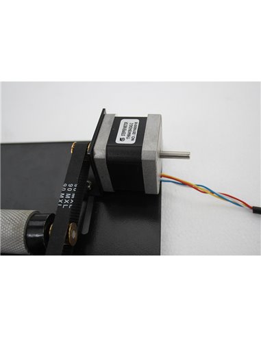 Sistem rotativ pentru VOIERN 4040