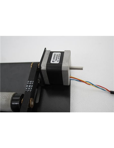 Sistem rotativ pentru VOIERN 4040
