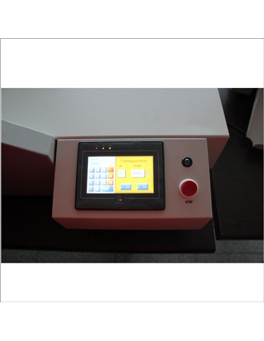 CYKLOS GPM 450 SA