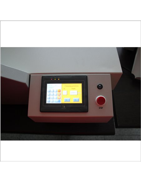 CYKLOS GPM 450 SA