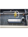 Echipament pentru gravare cu laser, VOIERN 5070 M2