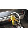 Echipament pentru gravare cu laser, VOIERN 5070 M2