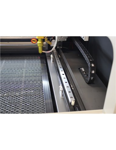 Echipament pentru gravare cu laser, VOIERN 5070 M2