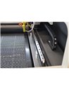Echipament pentru gravare cu laser, VOIERN 5070 M2