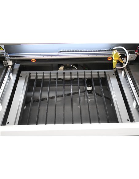 Echipament pentru gravare cu laser, VOIERN 5070 M2