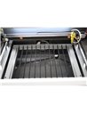 Echipament pentru gravare cu laser, VOIERN 5070 M2