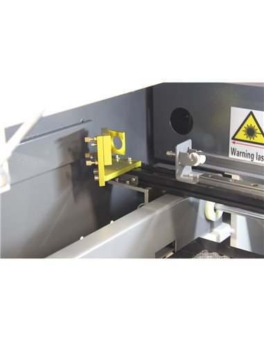 Echipament pentru gravare cu laser, VOIERN 4040