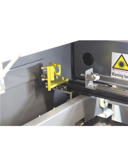 Echipament pentru gravare cu laser, VOIERN 4040