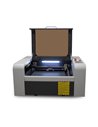 Echipament pentru gravare cu laser, VOIERN 4040