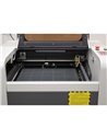 Echipament pentru gravare cu laser, VOIERN 4040