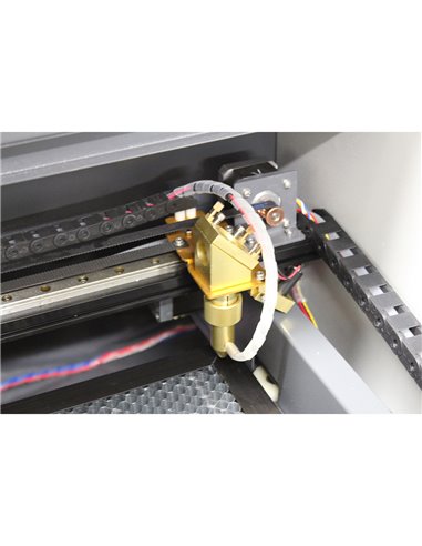 Echipament pentru gravare cu laser, VOIERN 4040