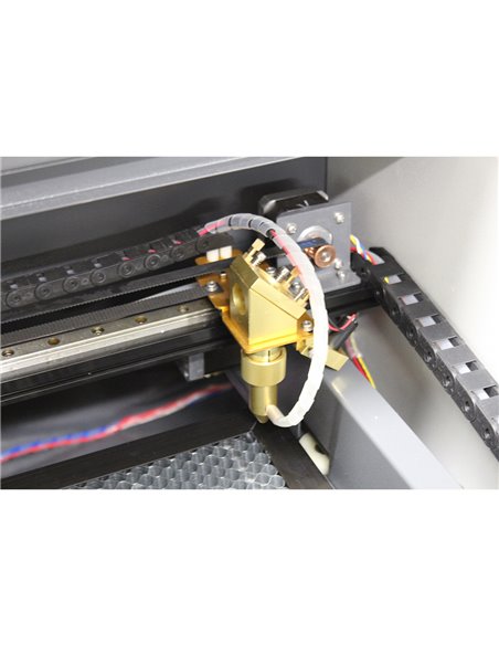 Echipament pentru gravare cu laser, VOIERN 4040