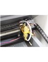 Echipament pentru gravare cu laser, VOIERN 4040