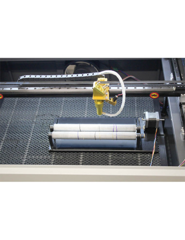 Echipament pentru gravare cu laser VOIERN, 4060