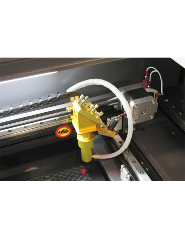 Echipament pentru gravare cu laser VOIERN, 4060