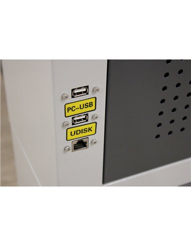 Echipament pentru gravare cu laser VOIERN, 6090