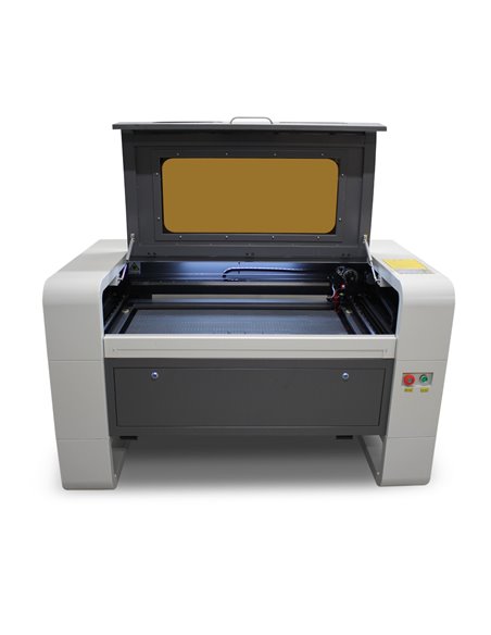 Echipament pentru gravare cu laser VOIERN, 6090