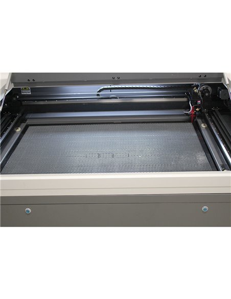 Echipament pentru gravare cu laser VOIERN, 6090