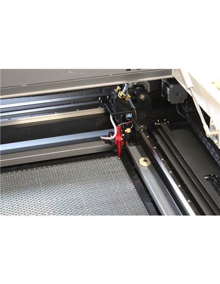 Echipament pentru gravare cu laser VOIERN, 6090