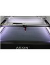 Echipament compact de tip desktop pentru gravare/taiere cu laser AEON MIRA 7