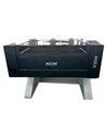 Echipament compact de tip desktop pentru gravare/taiere cu laser AEON MIRA 9