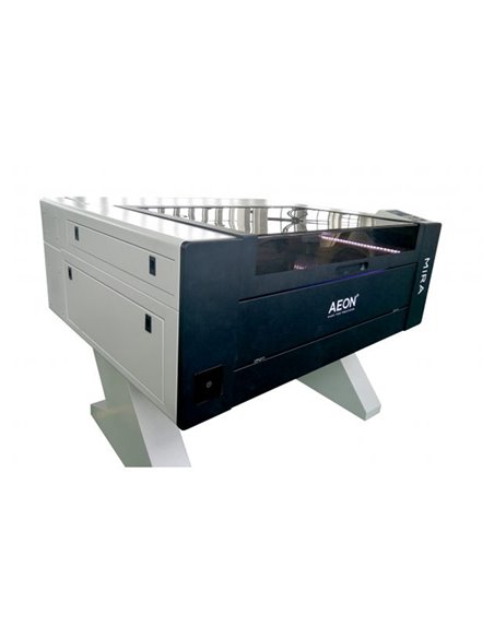 Echipament compact de tip desktop pentru gravare/taiere cu laser AEON MIRA 9