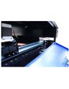 Echipament pentru gravare cu laser REDSAIL X 1390