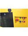 Echipament pentru gravare cu laser DW-6040