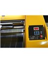 Echipament pentru gravare cu laser DW-6040