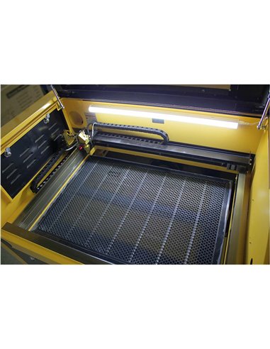 Echipament pentru gravare cu laser DW-6040
