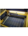 Echipament pentru gravare cu laser DW-6040