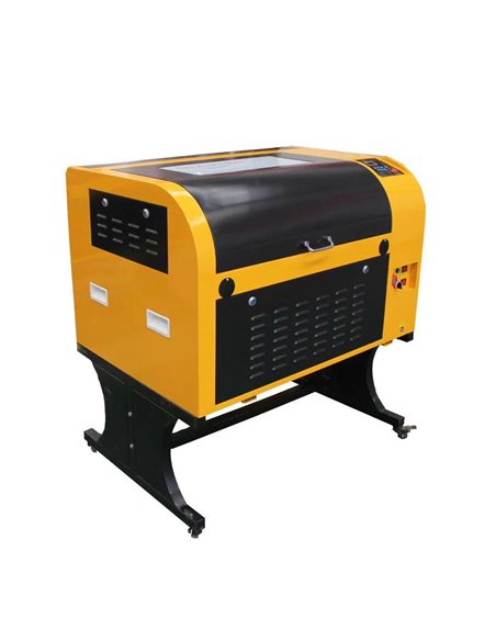 Echipament pentru gravare cu laser DW-6040