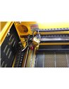 Echipament pentru gravare cu laser DW-6040