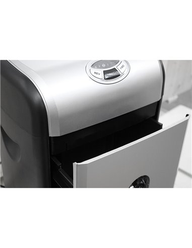 Distrugator documente, tip cross-cut (confetti) OFITECH, OS1601DI