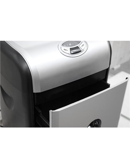 Distrugator documente, tip cross-cut (confetti) OFITECH, OS1601DI