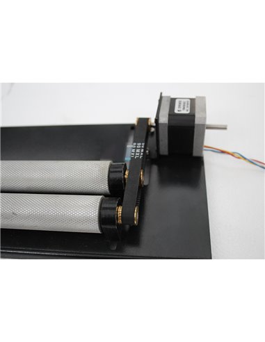 Sistem rotativ pentru DW-3040C