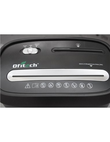 OFITECH OS080D