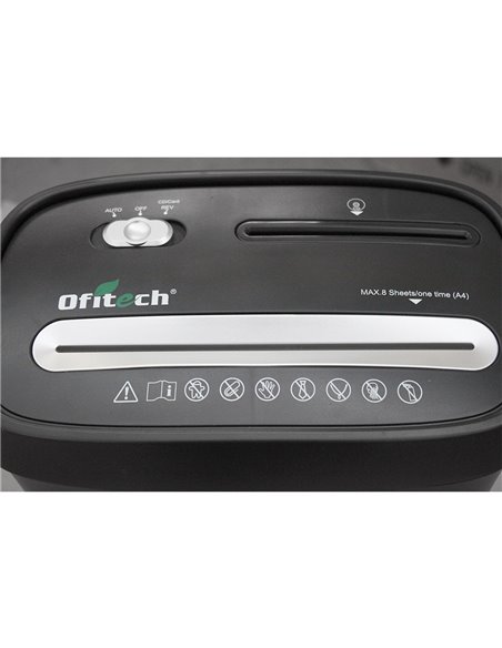 OFITECH OS080D