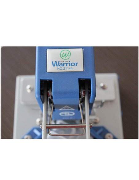 Dispozitiv profesional cu mare rezistenta si fiabilitate pentru rotunjit colturi WARRIOR, 21144 AE-1