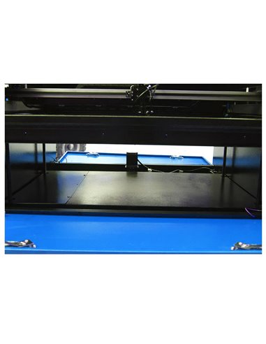 Echipament pentru gravare cu laser REDSAIL X 700
