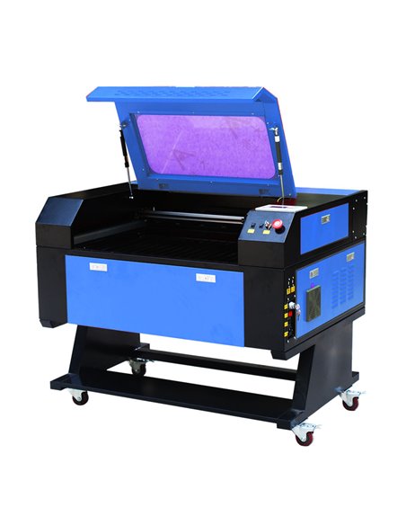 Echipament pentru gravare cu laser REDSAIL X 900